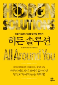 히든 솔루션